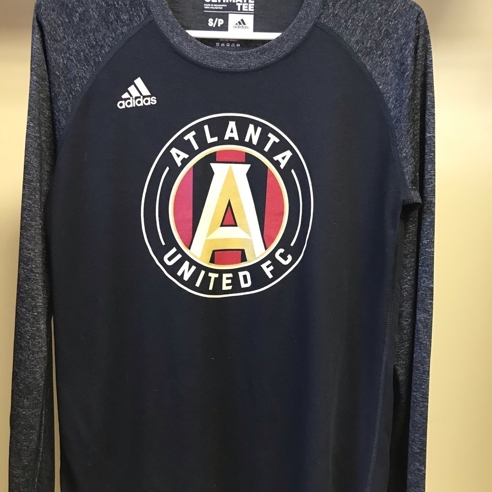 Atlanta United Shirt